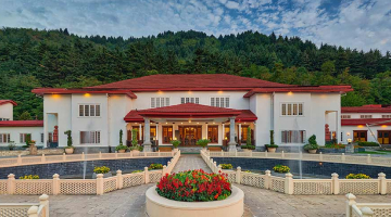 4 Nights 5 Days Kashmir Marvellous Tour Package